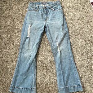 Jennifer Kimes Jeans